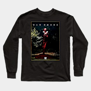 Bad Omens 1 Long Sleeve T-Shirt